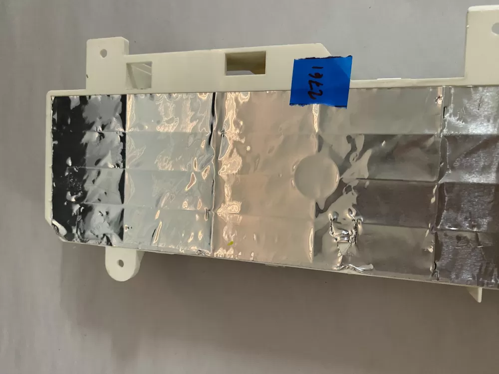 Samsung DC92 01937A Washer Control Board AZ197879 | BK2761