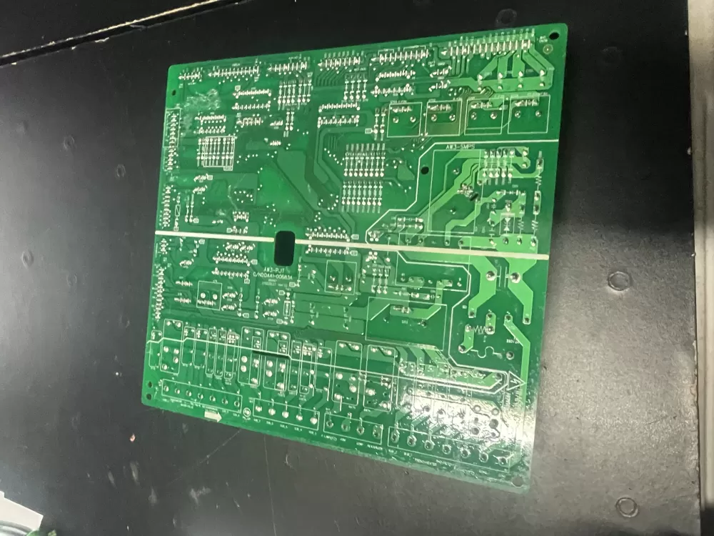 Samsung AP4700500 DA41 00684A Refrigerator Control Board AZ7565 | WM1601