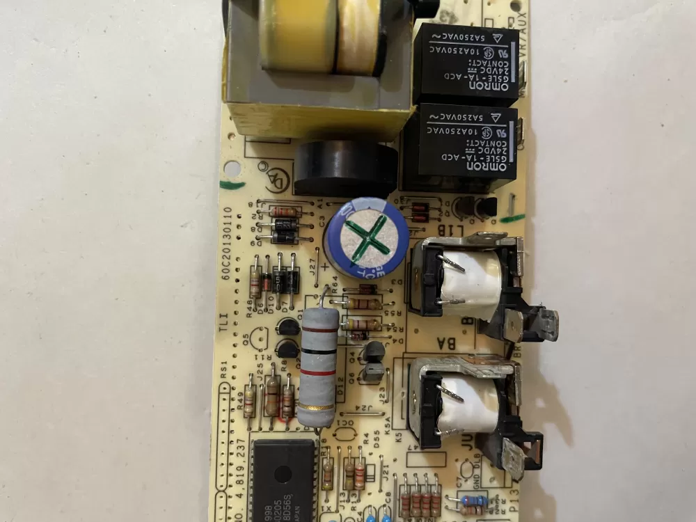 Maytag 60C20130110 Range Control Board AZ149965 | KM2126