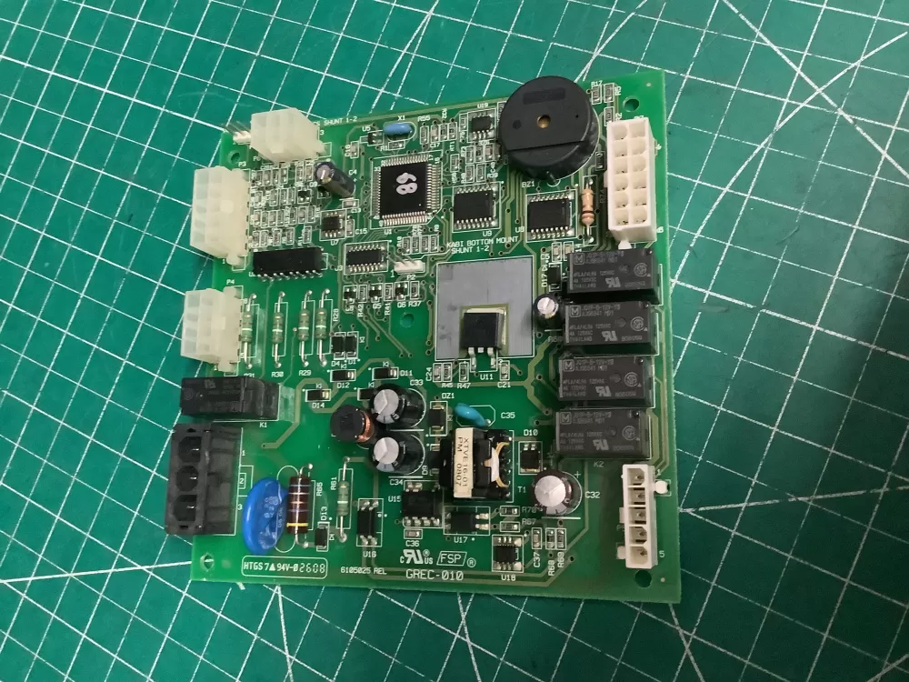 Control board 6105025 AZ204712 | AR74.        