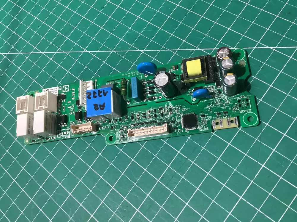 Frigidaire 5304535629 A21771902 Dishwasher Main Control Board AZ190487 | AR1772