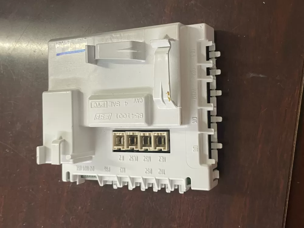 Whirlpool  Maytag  Kenmore W10022400D Washer Control Board