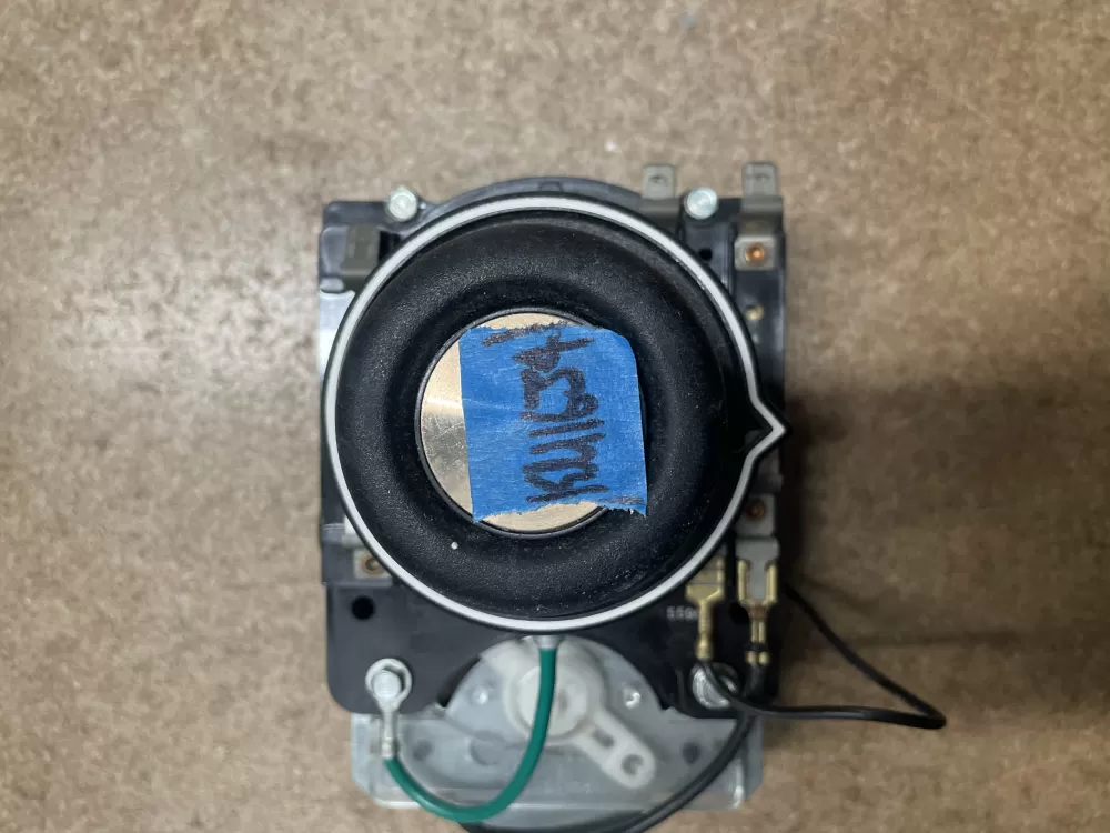 Maytag 2-07373 207373 Washer Timer Control AZ15424 | KM1634