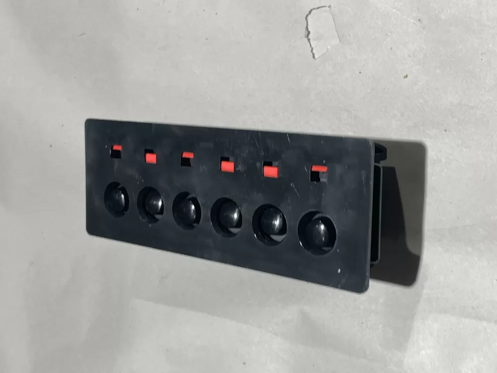 Kenmore WP2180236 Refrigerator Control Board Dispenser Switch AZ127038 | Wm1957