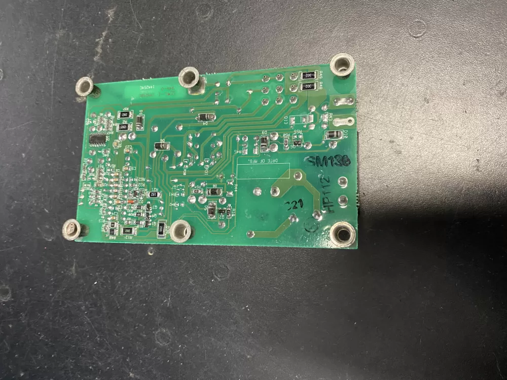 American Standard 21C151619G03 Control Board AZ22718 | BK929