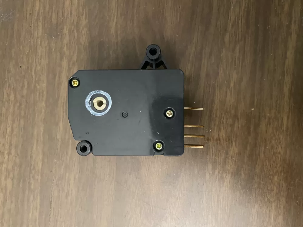 GE 162D6022P19 WR090520 Refrigerator Defrost Timer  AZ101368 | BK1566
