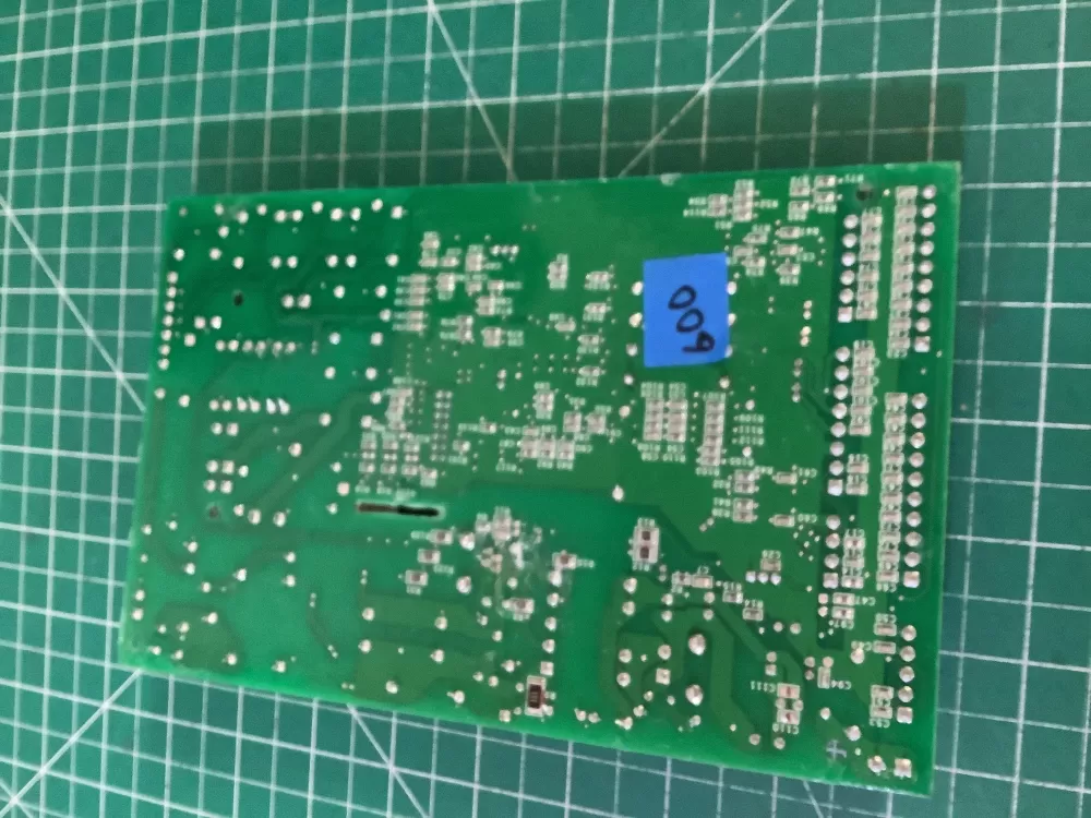 GE 200D6221G028 EBX1110P002 Refrigerator Control Board AZ193785 | NR600