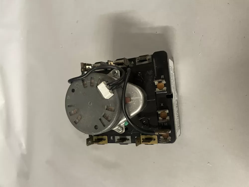 Frigidaire 131062300 5303285734 Dryer Timer Control AZ224331 | Wm999