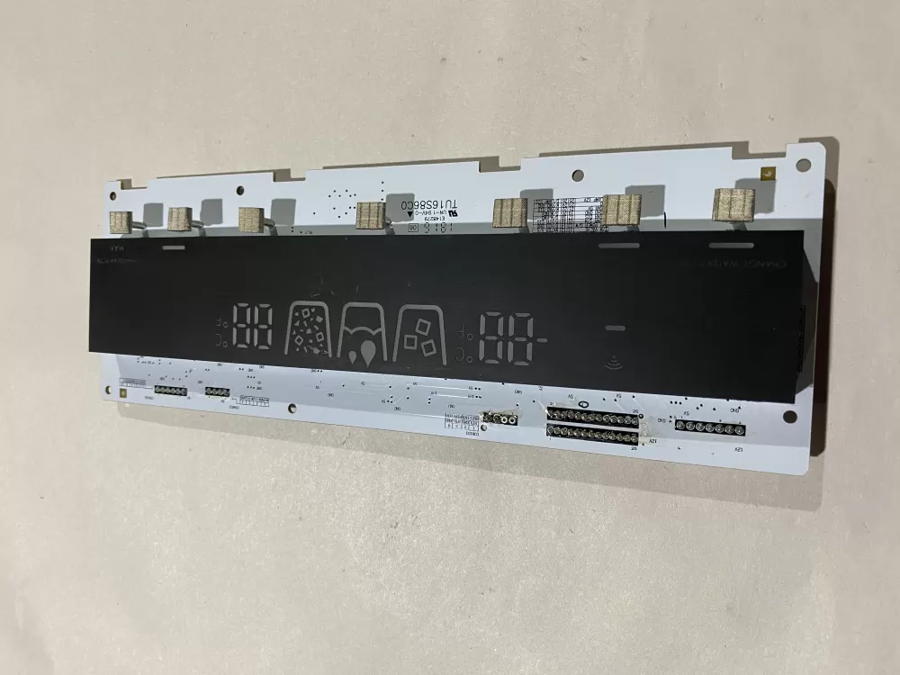 LG  Kenmore EBR85172501 Refrigerator Control Board Dispenser