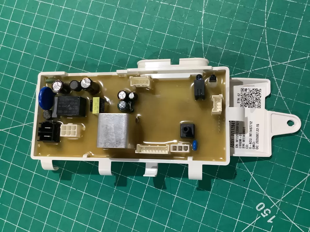 Maytag W11201399 PD00077868 W11491435 w11524820 Control Board AZ228390 | AR1996