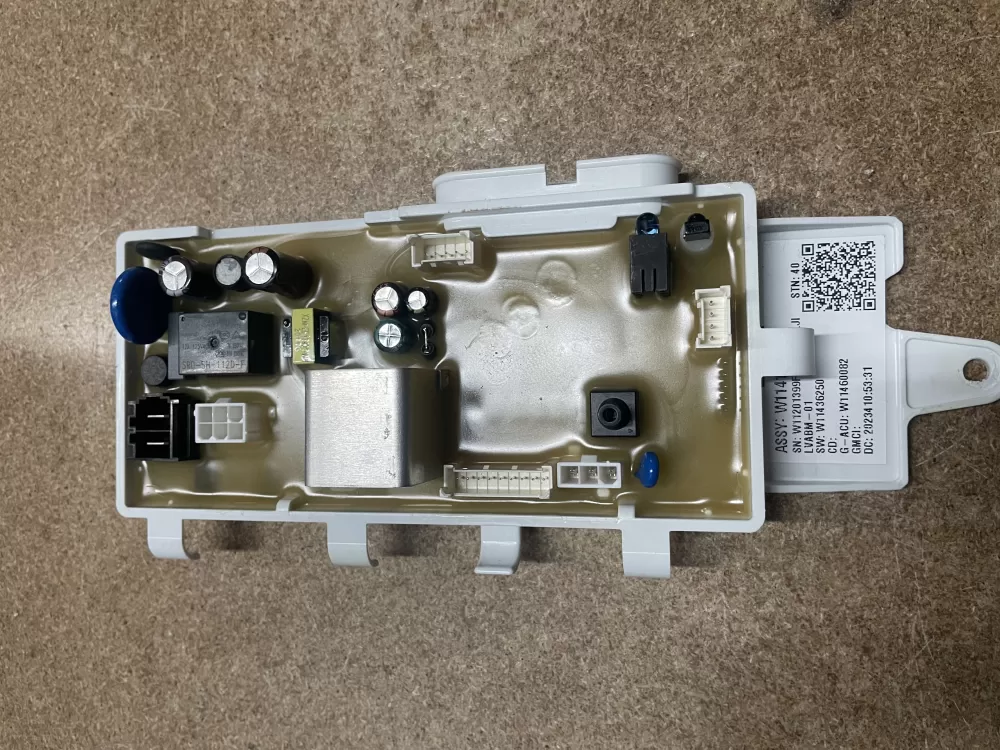 Maytag W11419692 W11481108 PS16226924 Washer Control Board AZ7067 | KM1569