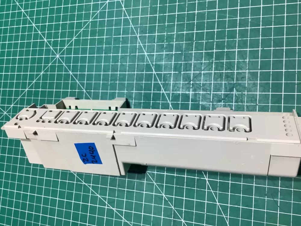 GE 165D7420G003 Dishwasher Electronic Control Board
