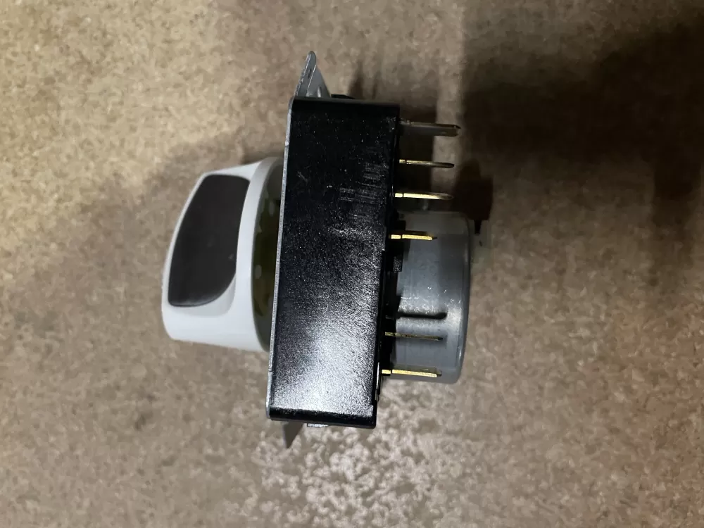 Kenmore W10186032 WPW10186032VP WPW10186032 Dryer Timer AZ26612 | KM113