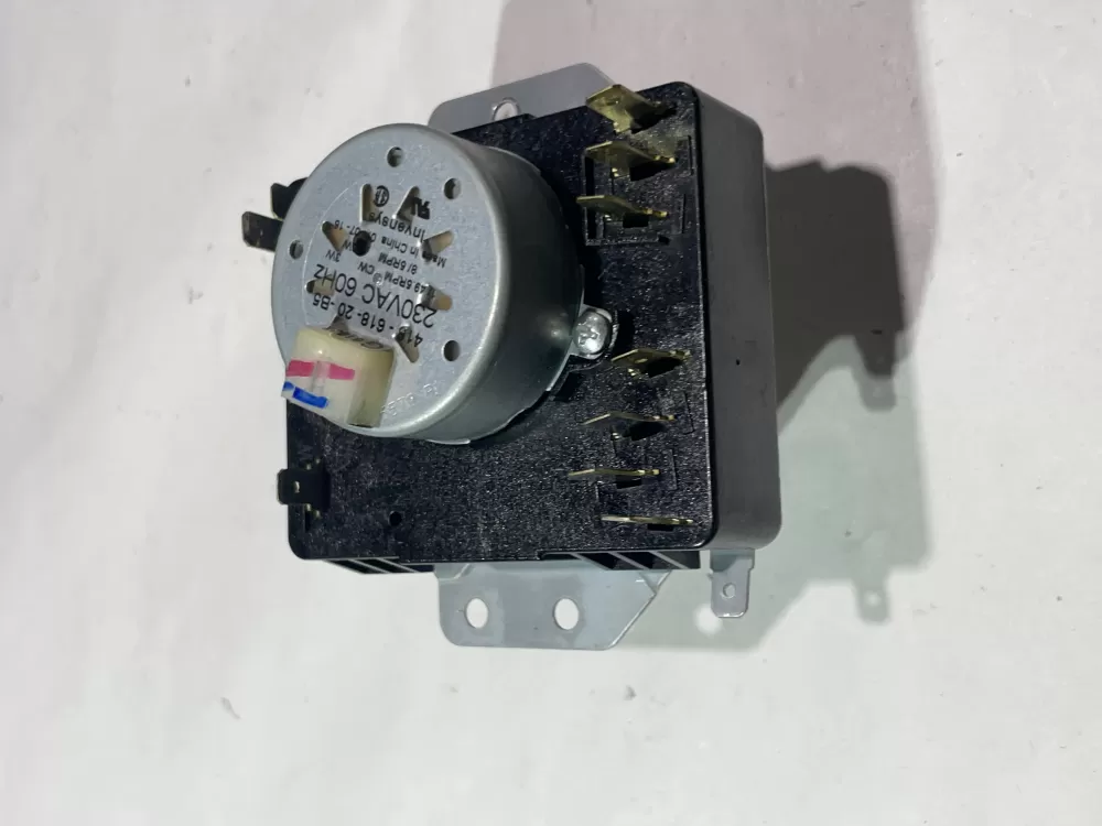Whirlpool Maytag W10185982 Kenmore WPW10185982VP Dryer Timer AZ148608 | Wm2462