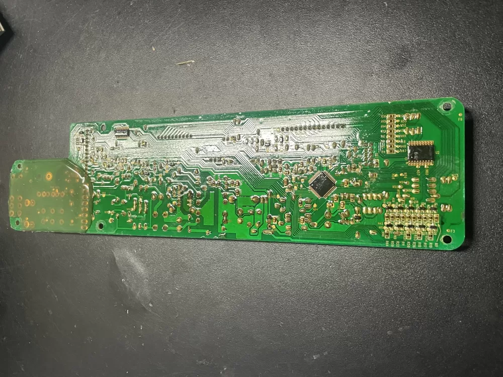 Frigidaire  Kenmore AP6327227 154543602 154636102 154752901 154815601 154886102 154886103 5304500203 5304504782 5304506317 807151001 A01555601 5304514670 PS12365809 Dishwasher Control Board