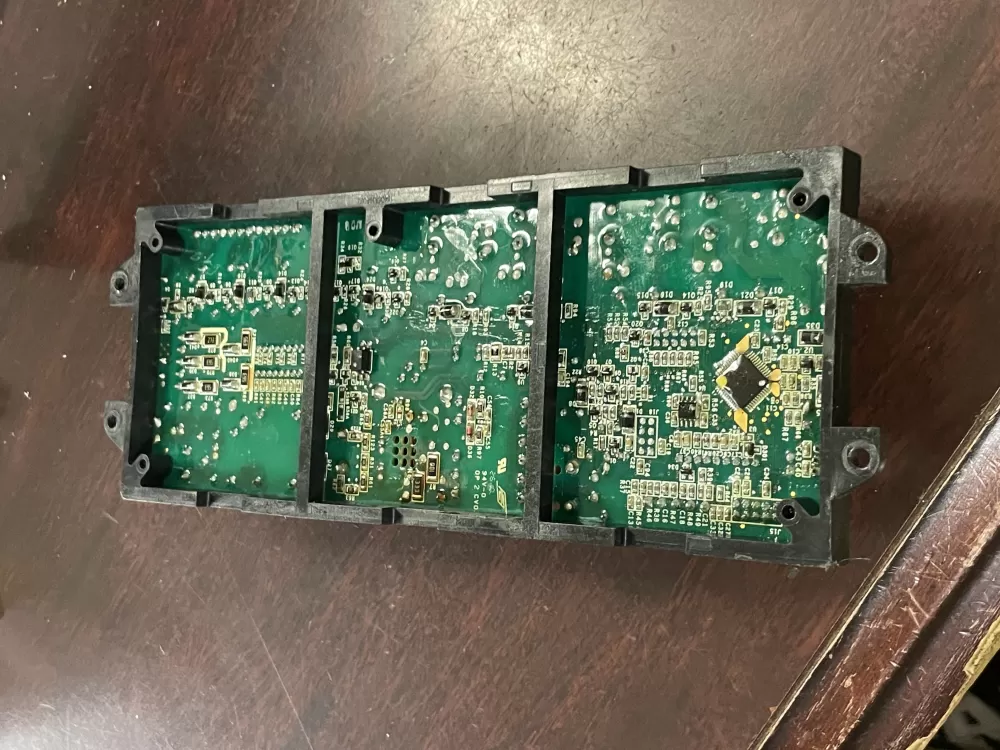 GE 191D5708G001 Range Oven Control Board Electronic AZ53752 | Wm1859
