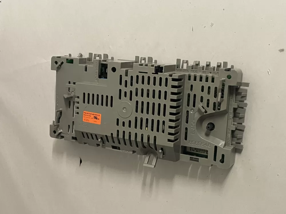 Kenmore W10189967 AP6016602 WPW10189967 Washer Control Board AZ210879 | Wm1789