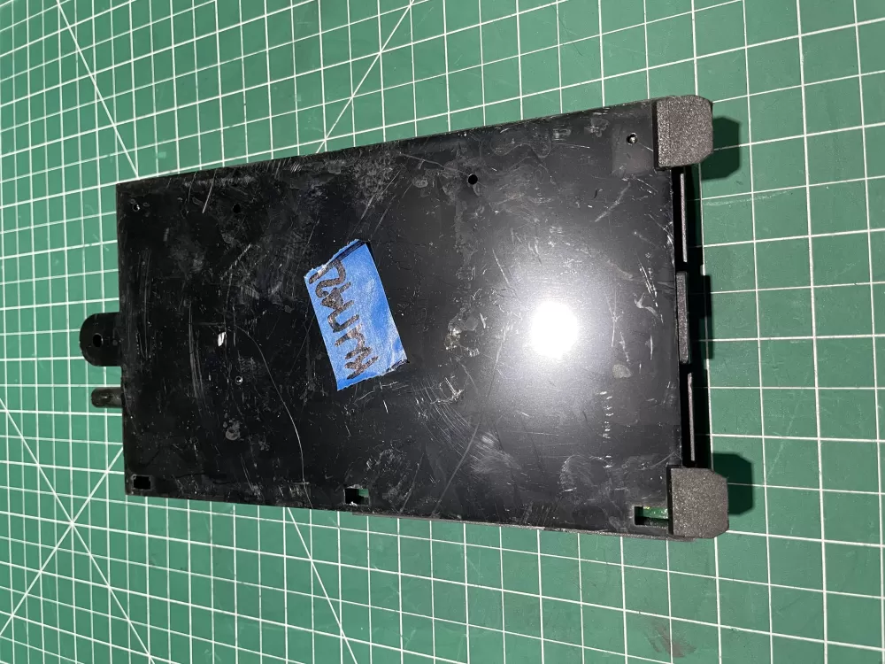 GE 165D7440G006 Dishwasher Control Board Main AZ132532 | KM1742