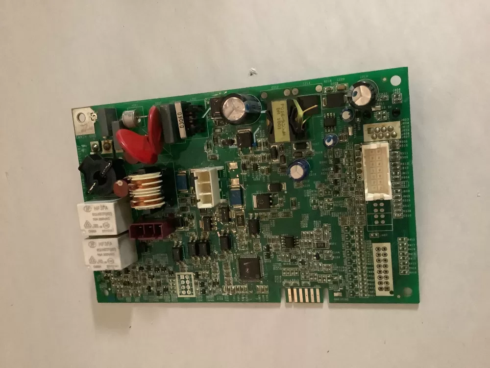 GE 265D3241G600 Dishwasher Control Board AZ199605 | ZC2779
