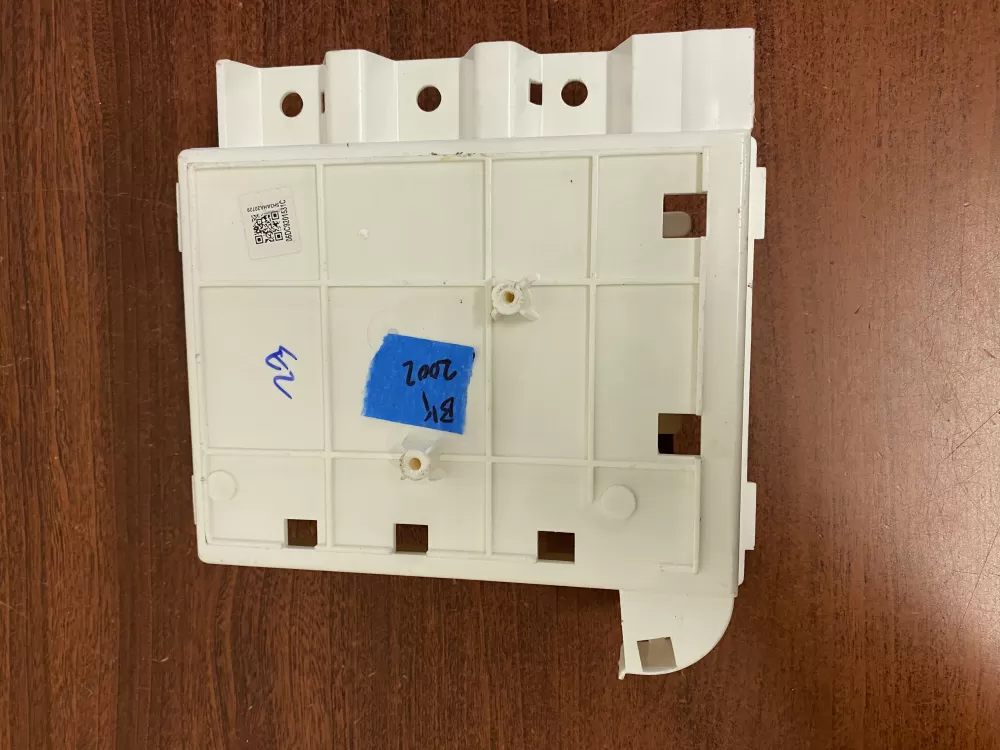 Samsung DC92-01378C Washer Control Board PCB AZ60096 | BK2002