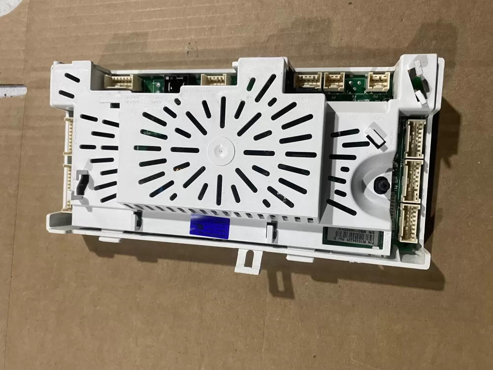 Maytag W10394229 AP5319017 2118412 AH3502050 EA3502050 PS3502050 Washer Control Board