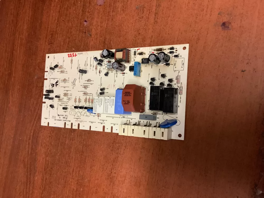 Whirlpool  Kenmore 310317209136 857007597031 AAWCB-001 46197020715200 Washer Control Board