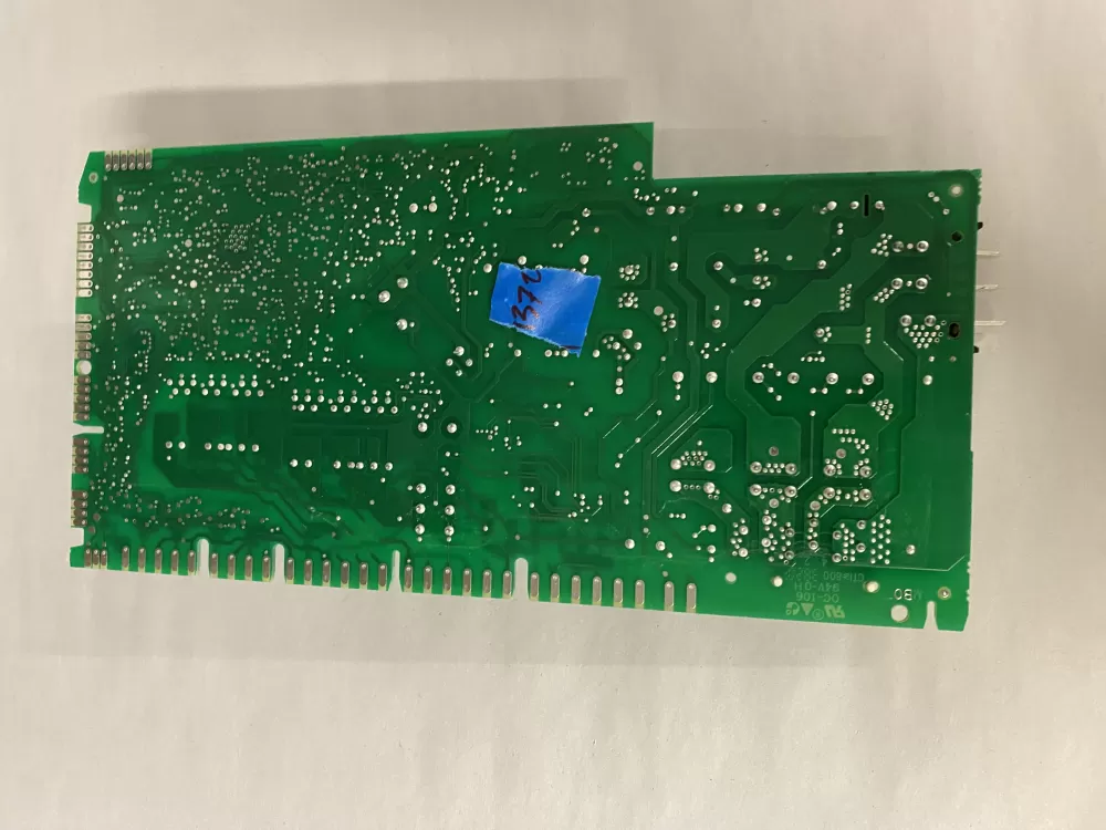 Bosch Dishwasher Control Board 9000968115 AZ217329 | BK1372