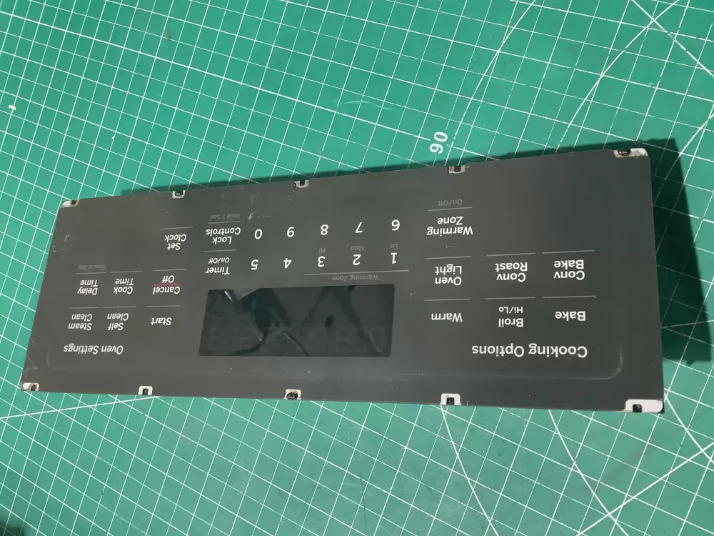 GE 191D8545G063 Oven Control Board