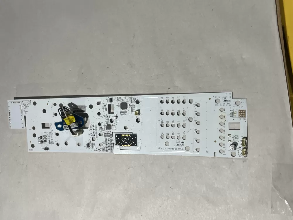 Kenmore Maytag Whirlpool W10745098 Washer UI Control Board AZ105254 | Wmv562