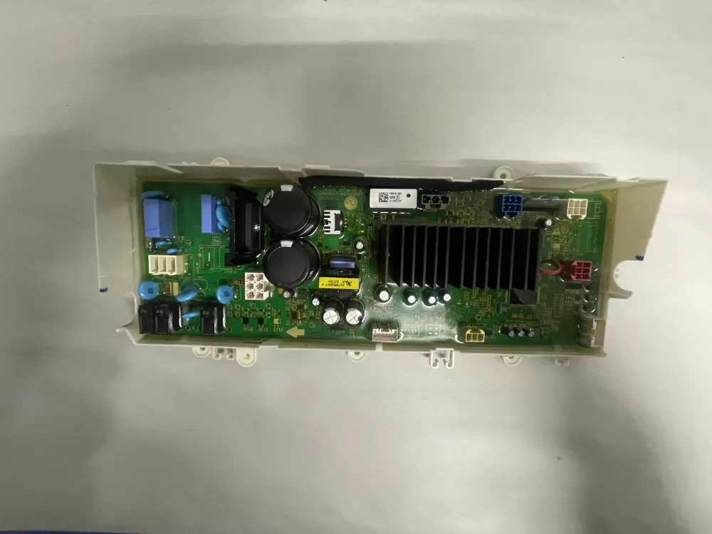 LG EBR81634305  AP6236048  4509694  PS12080807 Washer Control Board