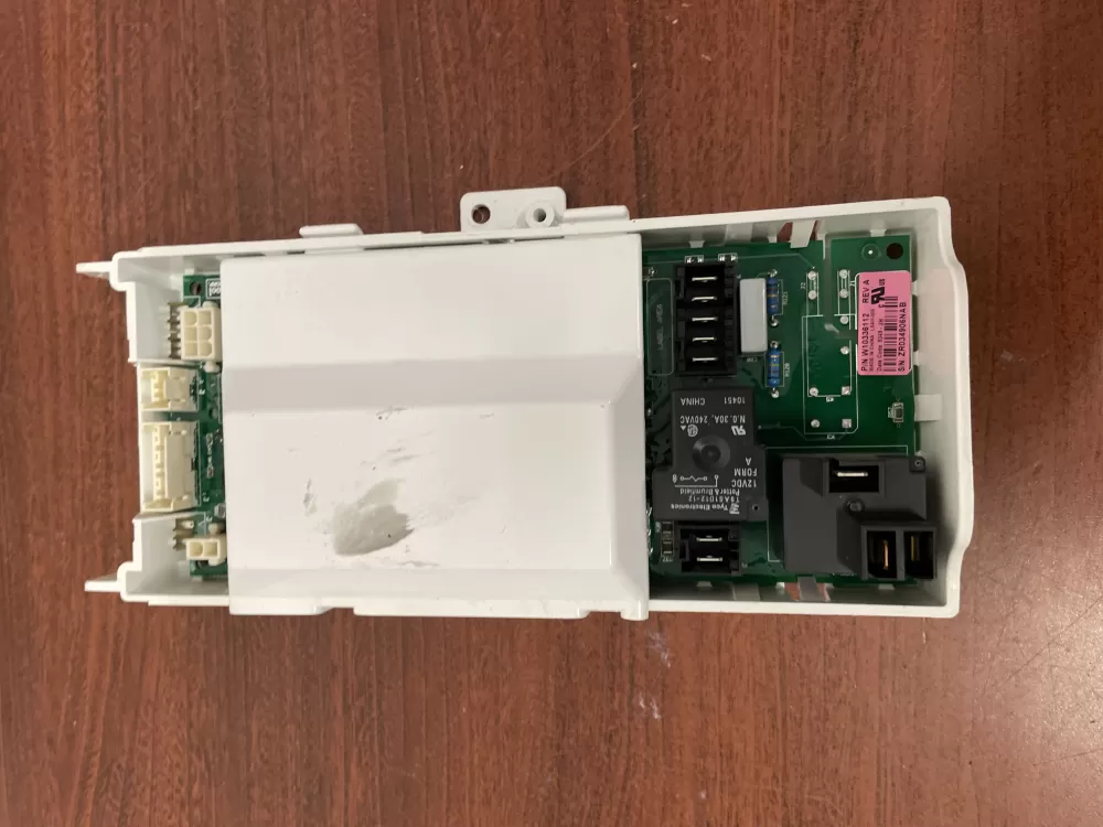 Kenmore AP6019408 W10303961 W10317640 W10336112 WPW10317640 PS11752714 W10317640 B Dryer Control Board
