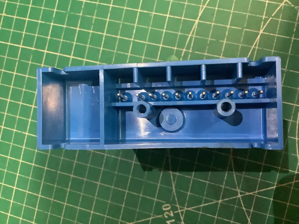 Thermador Jenn-Air RI302 4-Point Gas Re-Igniter AZ198288 | AR101