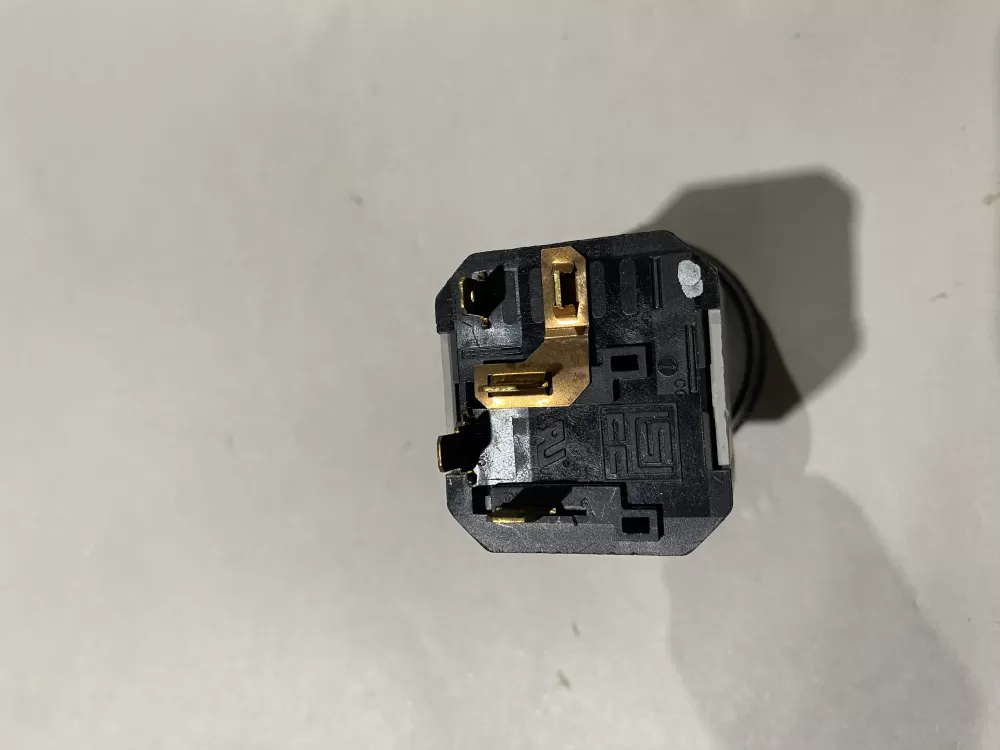 Whirlpool W10117655 Dryer Crosley Control Board Start Switch AZ141409 | BK1675