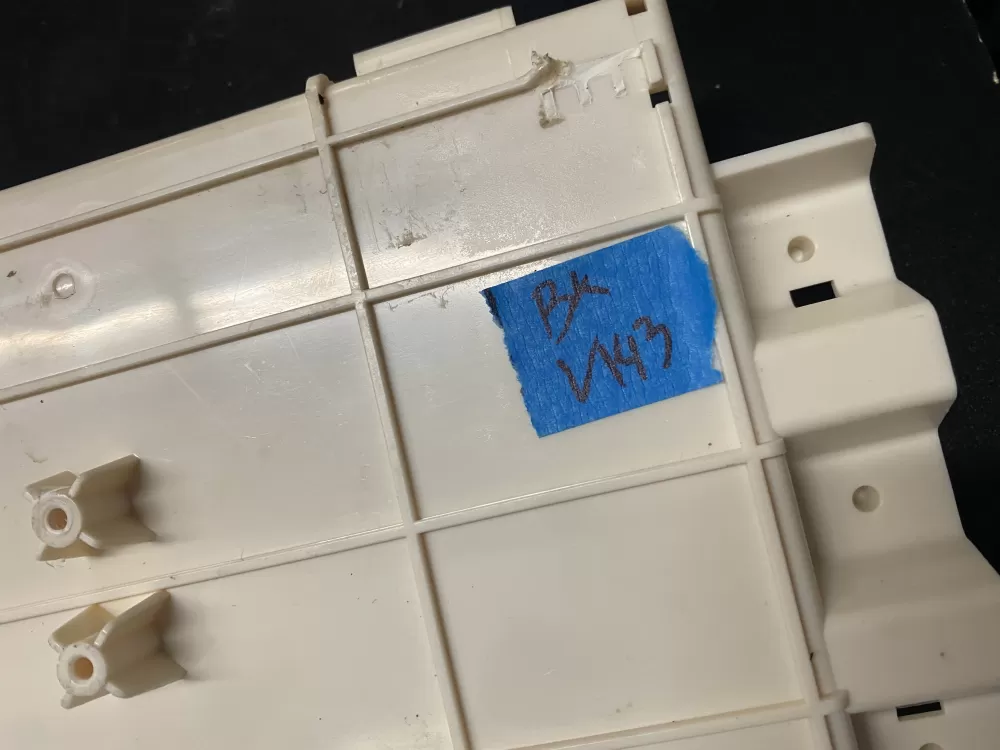 Samsung DC94 00004 Washer Control Board Electronic AZ6849 | BKV143