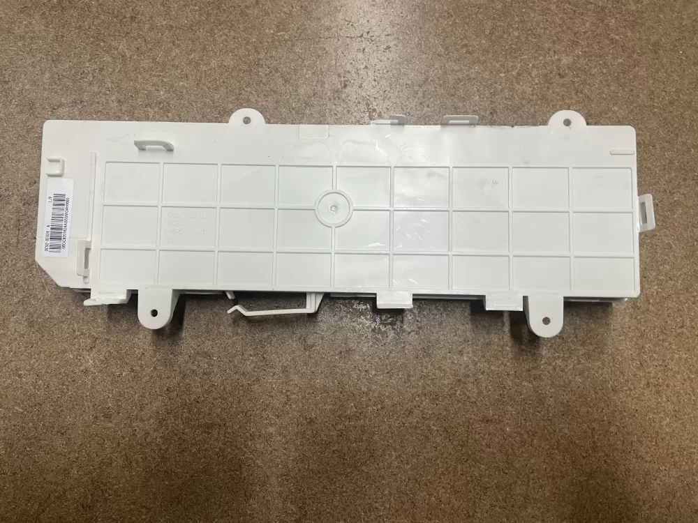 Samsung DC92 01624A Washer Control Board AZ17816 | KMV101
