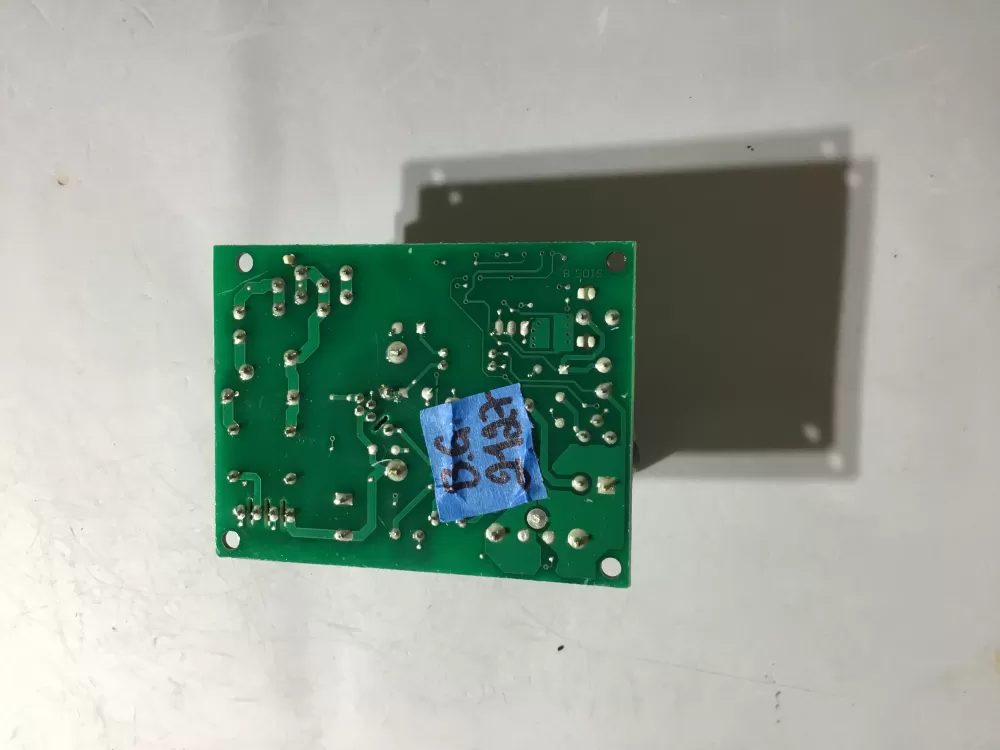 Whirlpool W10356039 W10118747 Refrigerator Control Board AZ115413 | BG2127