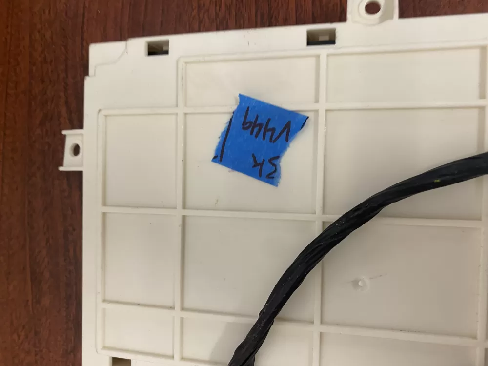 LG Kenmore EAX32221201 EBR32268105 Washer Control Board AZ48901 | BKV449