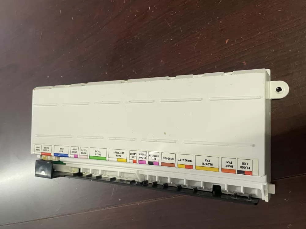 Electrolux 154750501  154750502  SF2801-K0501  Control Board