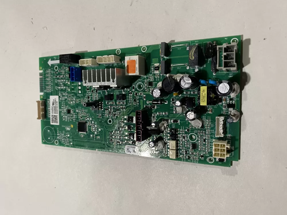 GE WH16X27251  234D2617G001  AP6328302  4588129  PS1234339 Washer Control Board