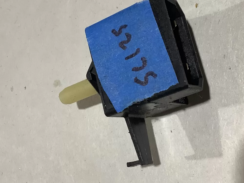 Whirlpool 3396014 Dryer Inglis Kitchen Aid Switch AZ110881 | Sl125