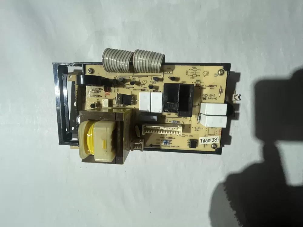 Whirlpool 4619-646-99202 Oven Control Board