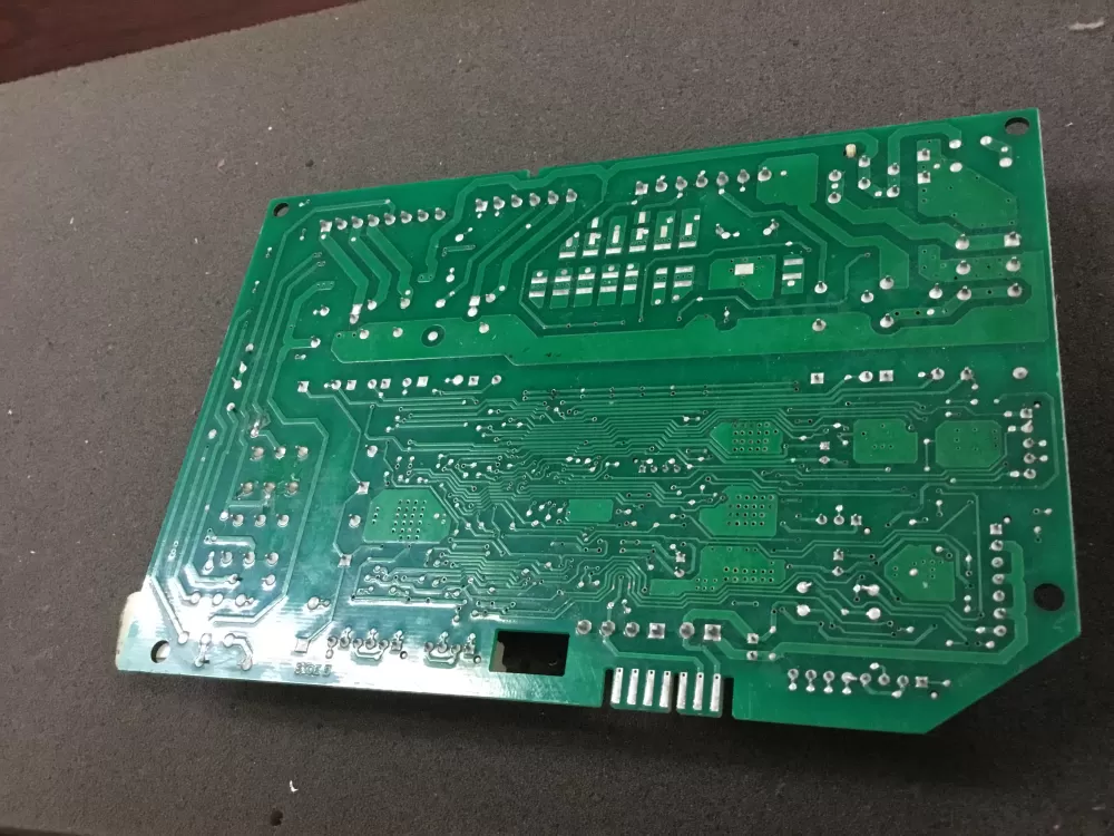 Whirlpool Maytag KitchenAid Kenmore Refrigerator Control Board AZ81115 | NR961