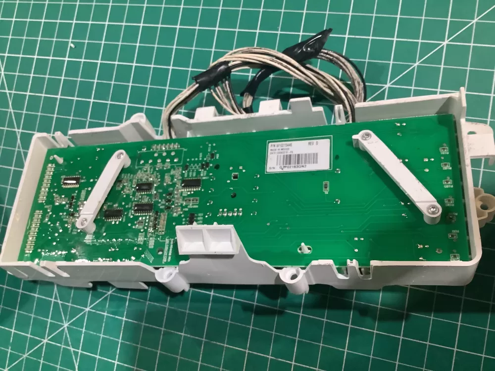 Whirlpool  Amana W10215446 W10212773 Dryer Control Board