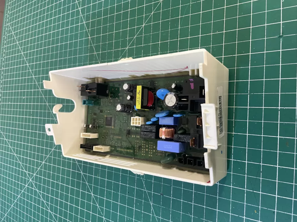 Samsung DC92-01729B DC9201729B Dryer Control Board