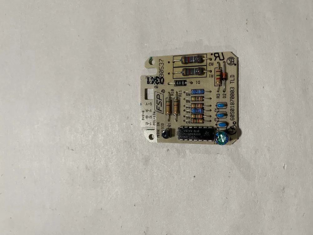 Whirlpool 8558178 8558178 A WPW10476828 3390537R 8558178R W10476828 3020655 AP5688757 EAP8260039 PS8260039 Dryer Control Board