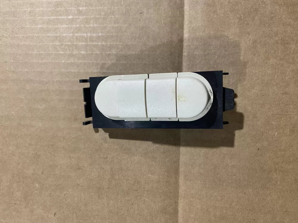 Maytag 6 3095421W Dryer Switch
