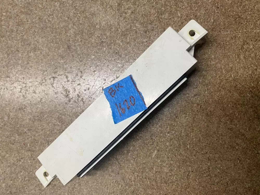 Samsung CSV-25038B7 Dishwasher Control Board LCD Display AZ7759 | BK1620