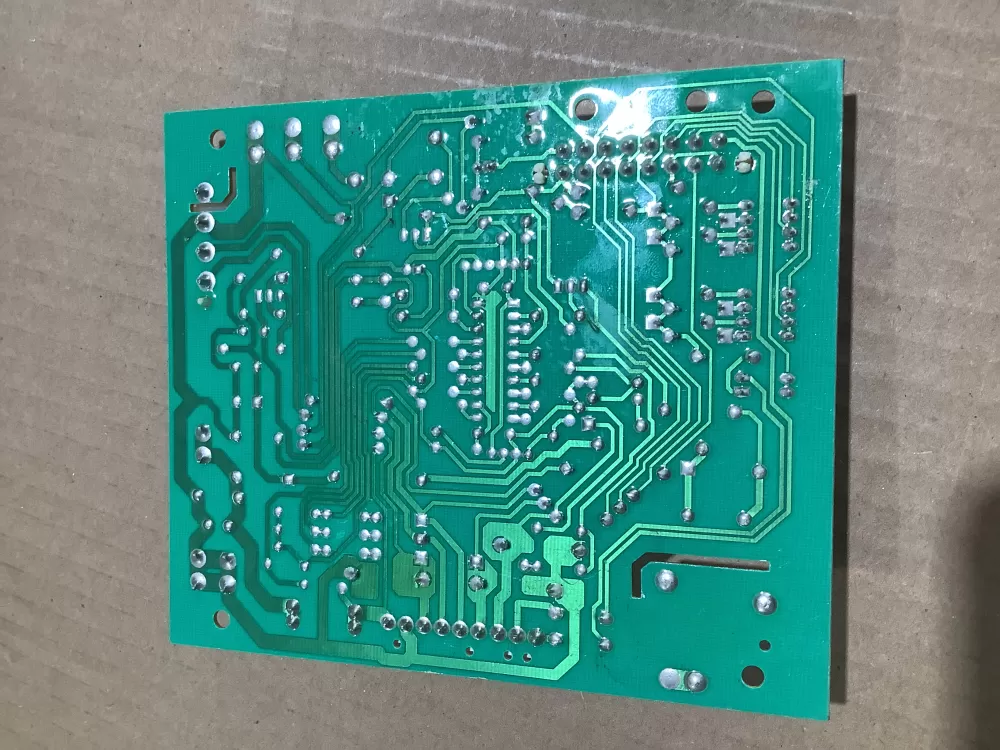 Rheem Emerson 47 102077 03 48e21 101 01  Control Board AZ109480 | AR1725
