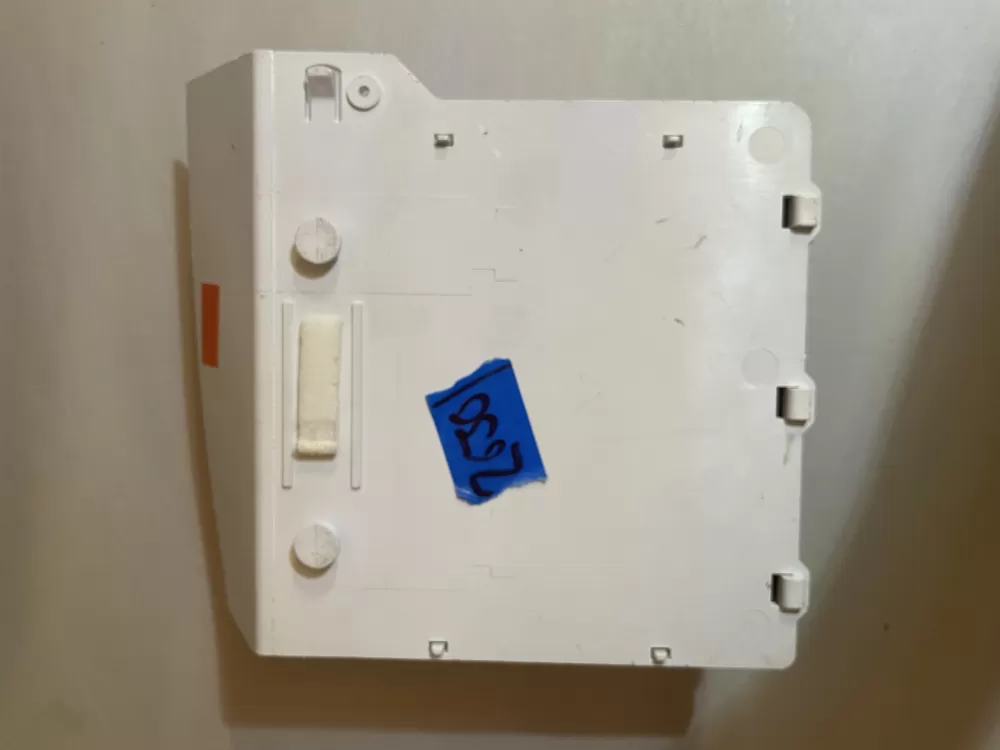 Whirlpool Kenmore W10111657 01 Washer LHMC Control Board AZ191283 | KM2630