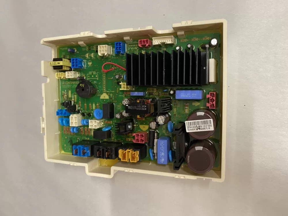 LG EAX61336604 EBR64144904 Washer Control Board AZ212273 | BKV937